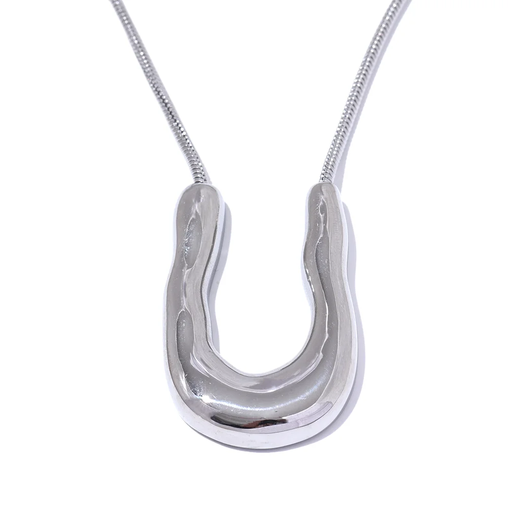 Minimalist Necklace