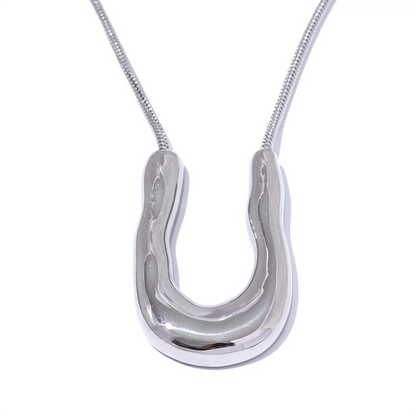 Minimalist Necklace