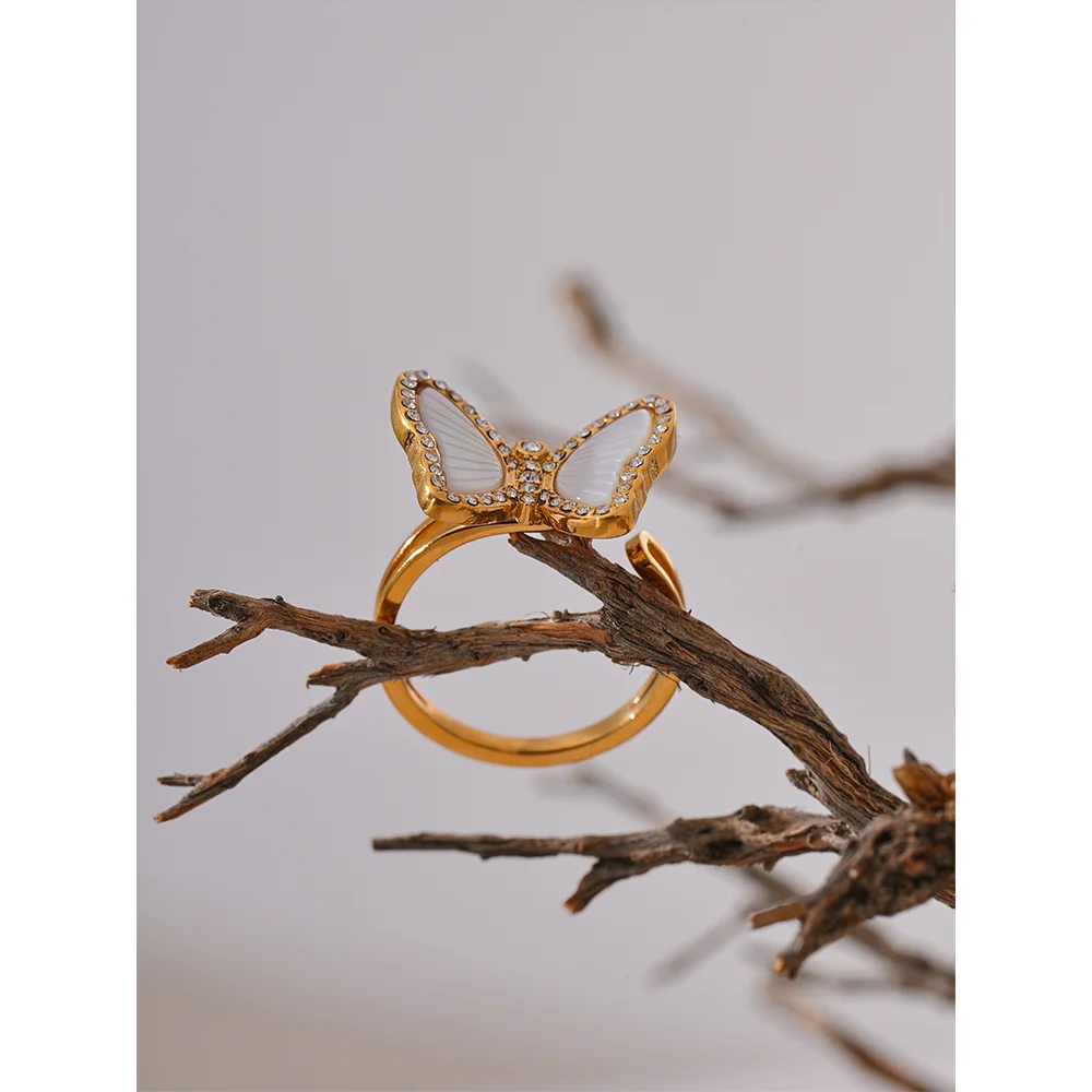 Shell Ring