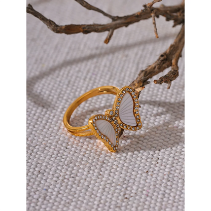 Shell Ring