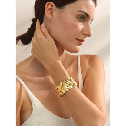 Metal Cuff