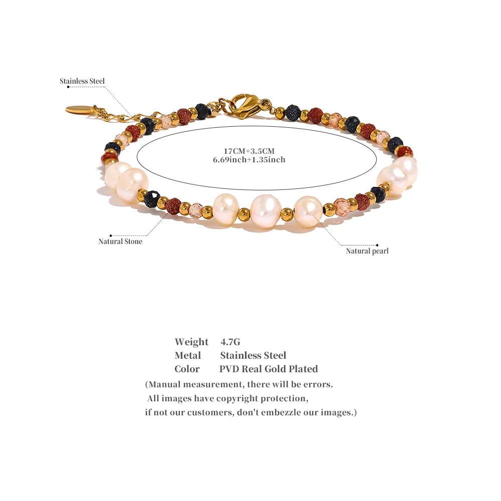 Diy Beaded Bracelets