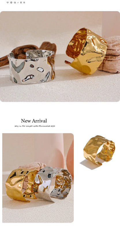 Metal Cuff