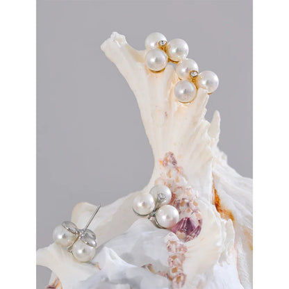 Flower Earring