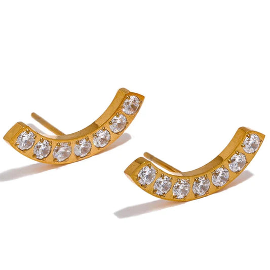 Minimalist Earrings