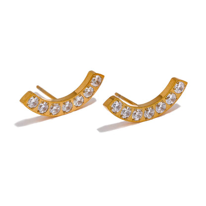 Minimalist Earrings