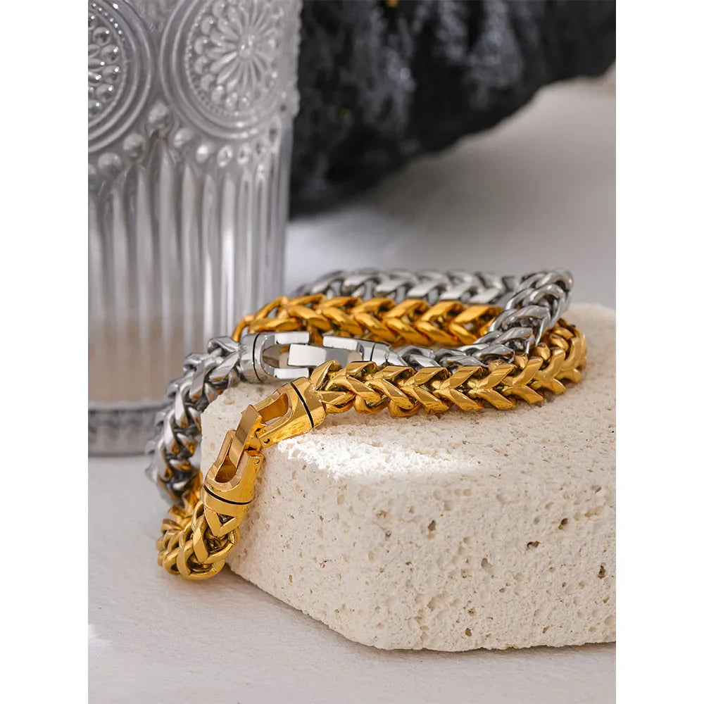 Bracelet Cuban Link