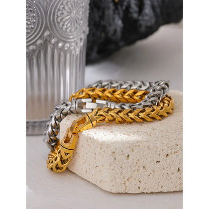Bracelet Cuban Link