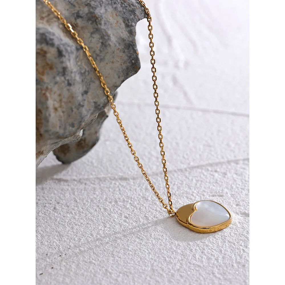 Pendant Heart