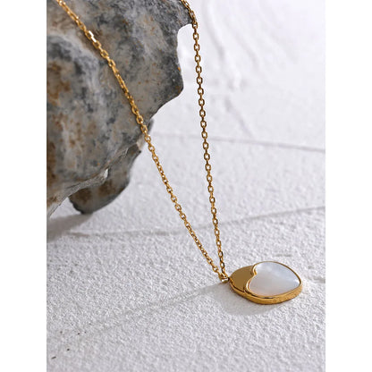 Pendant Heart