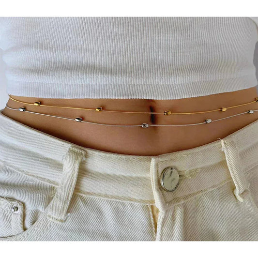 Belly Waist Chain