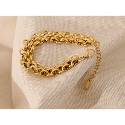 Cuban Link Bracelets