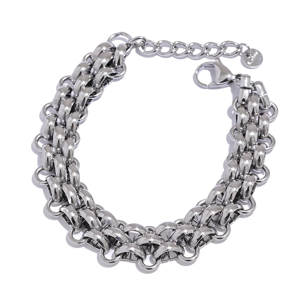 Cuban Link Bracelets