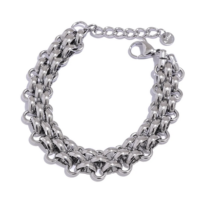 Cuban Link Bracelets