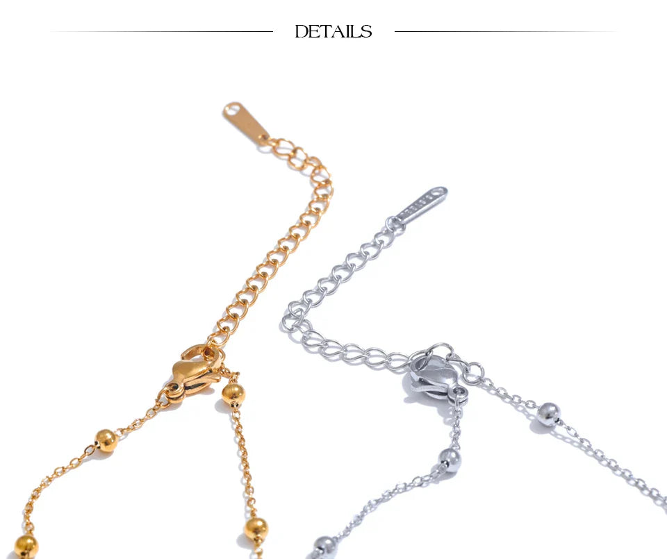 Flower Choker