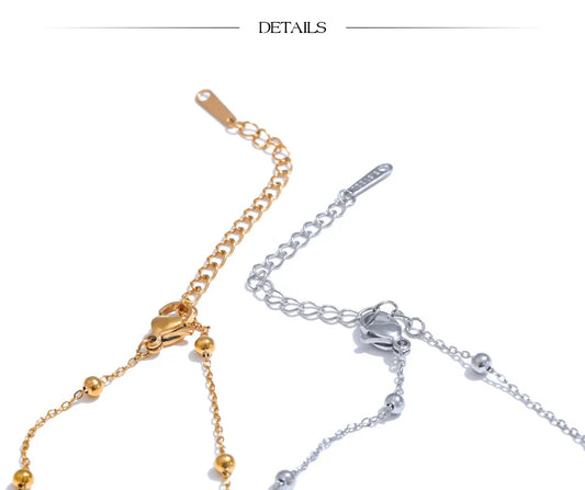 Flower Choker