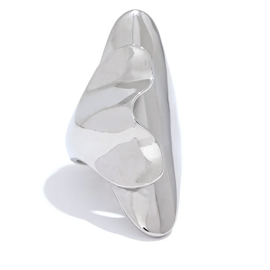 Fashion Statement Unisex Ring