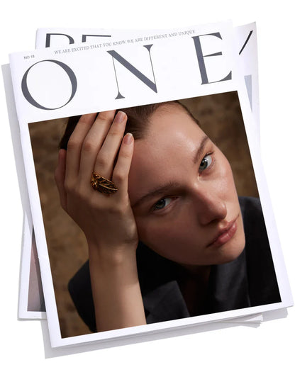 Leaf Ring