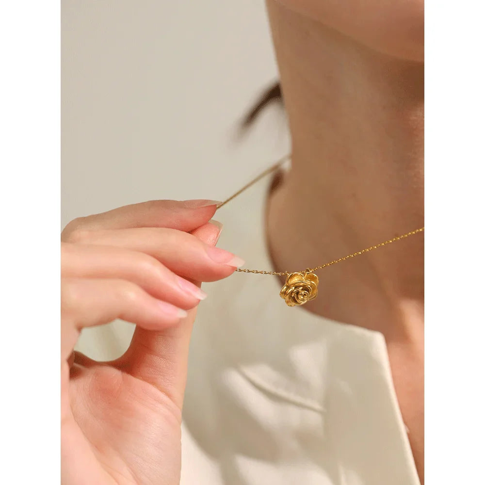 14k Gold Chain Necklace
