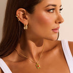 Sent With Love Necklace