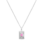 Sent With Love Necklace