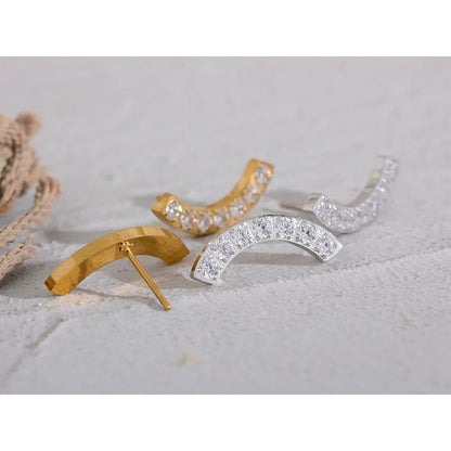Minimalist Earrings