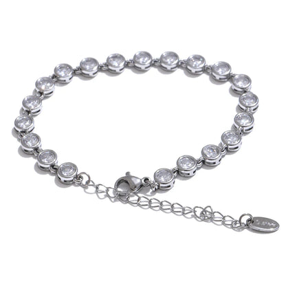 cz Necklace