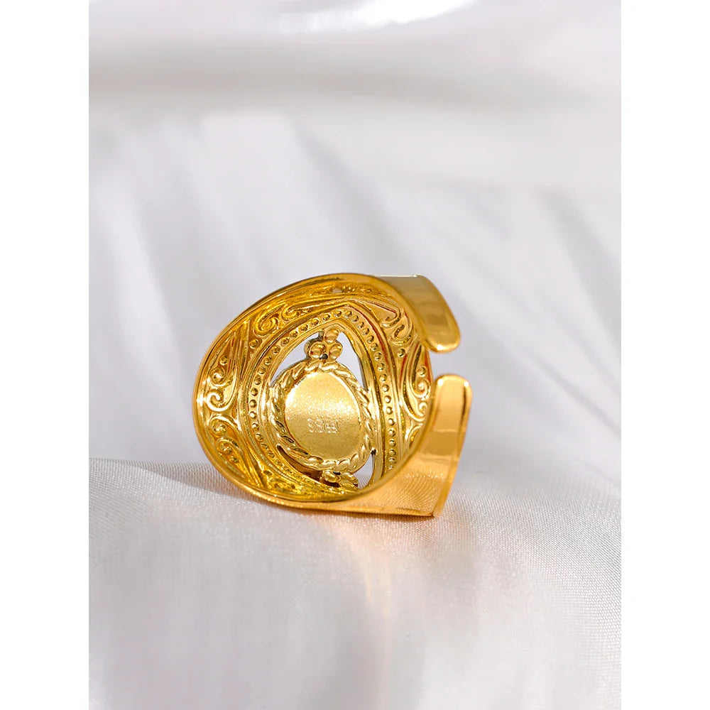 Vintage Rings