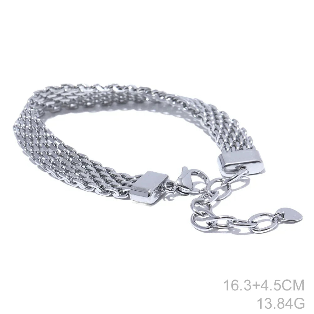 Gold Choker Necklace