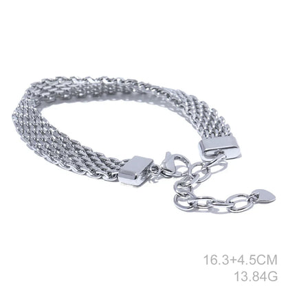 Gold Choker Necklace