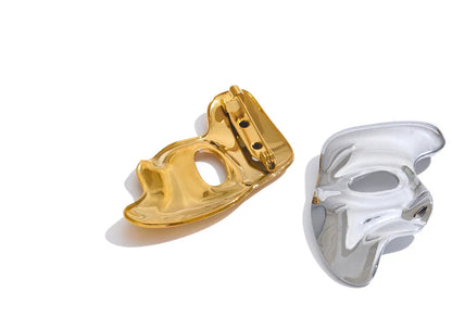 Designer Brooch