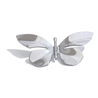 Butterfly Brooch Pin