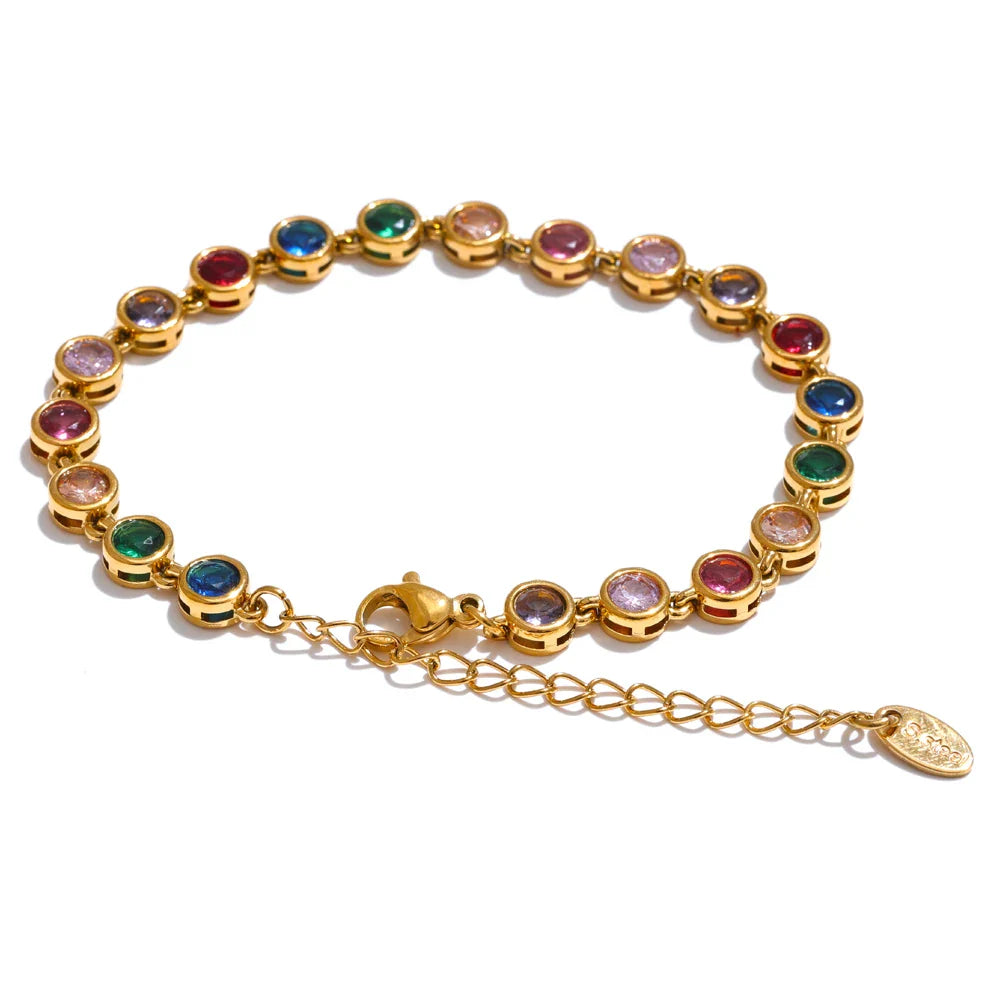 cz Necklace