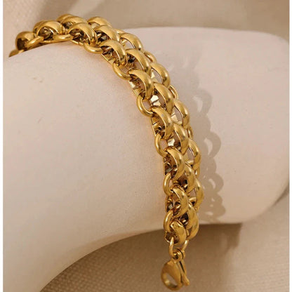 Cuban Link Bracelets