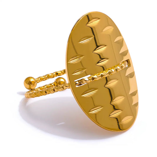 Geometric Adjustable Big