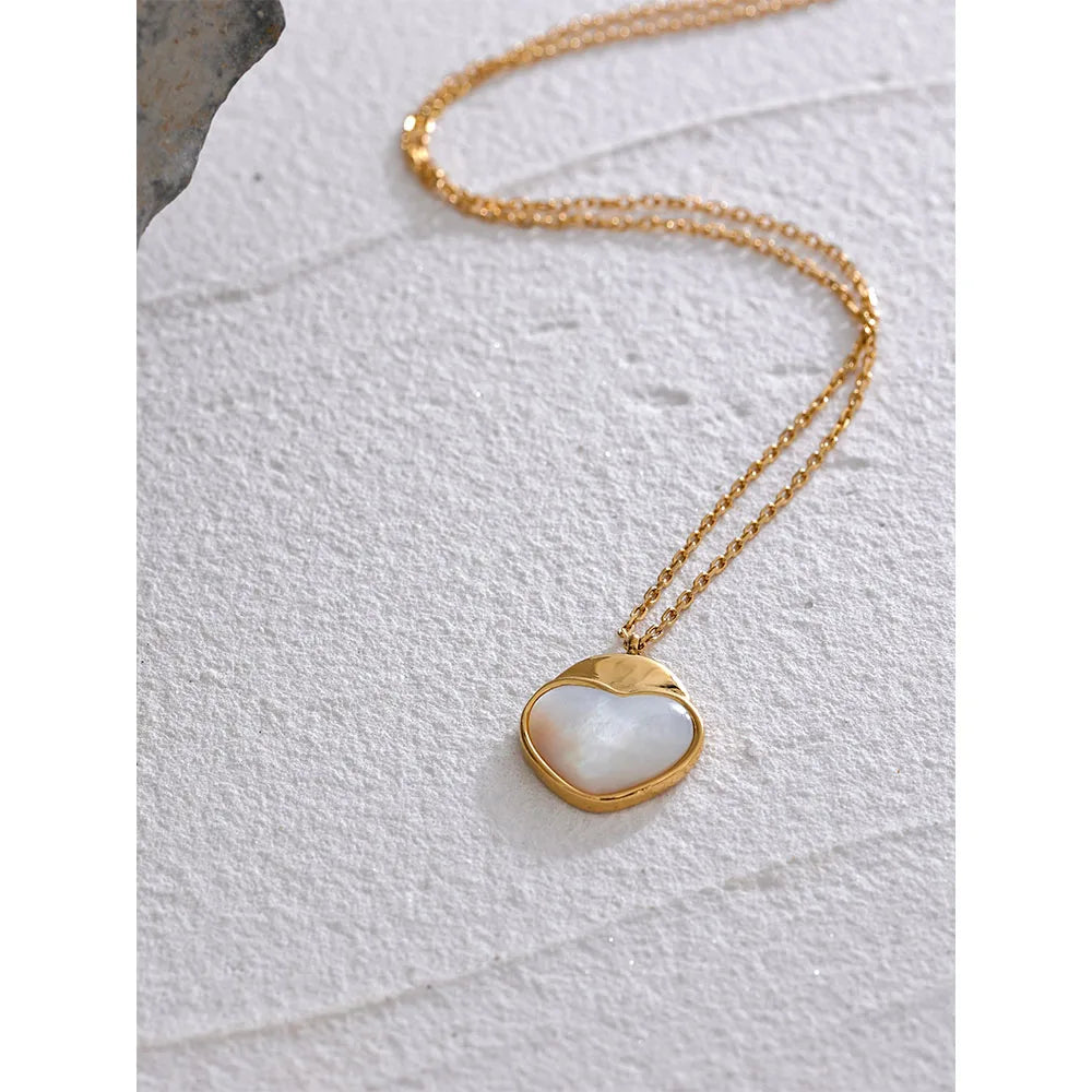 Pendant Heart