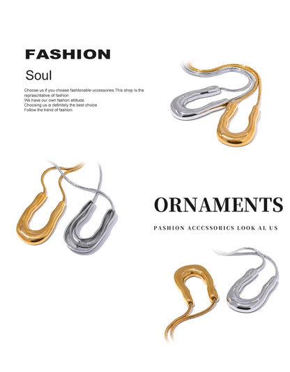 Minimalist Necklace