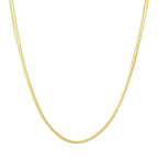 Slithering Necklace