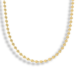 Solar Kiss Necklace
