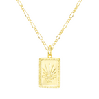 Soleil Necklace