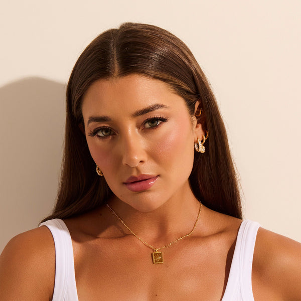 Soleil Necklace