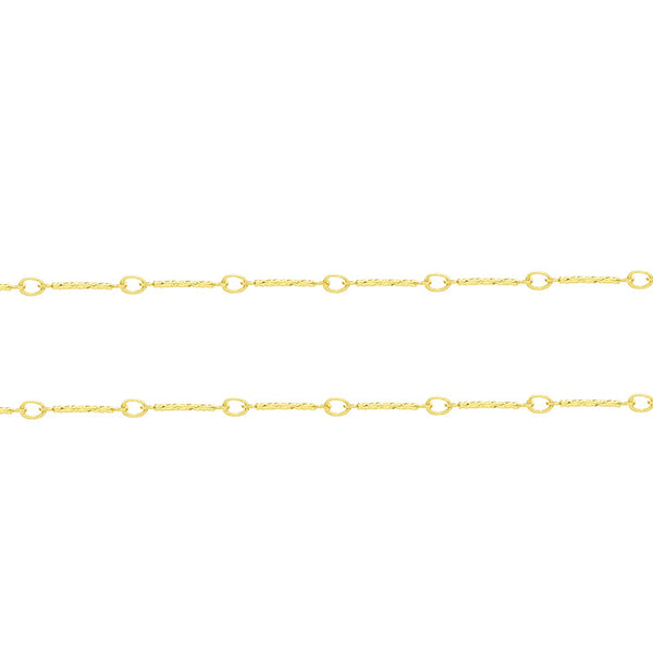 Sparkle Waist Chain