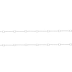 Sparkle Waist Chain