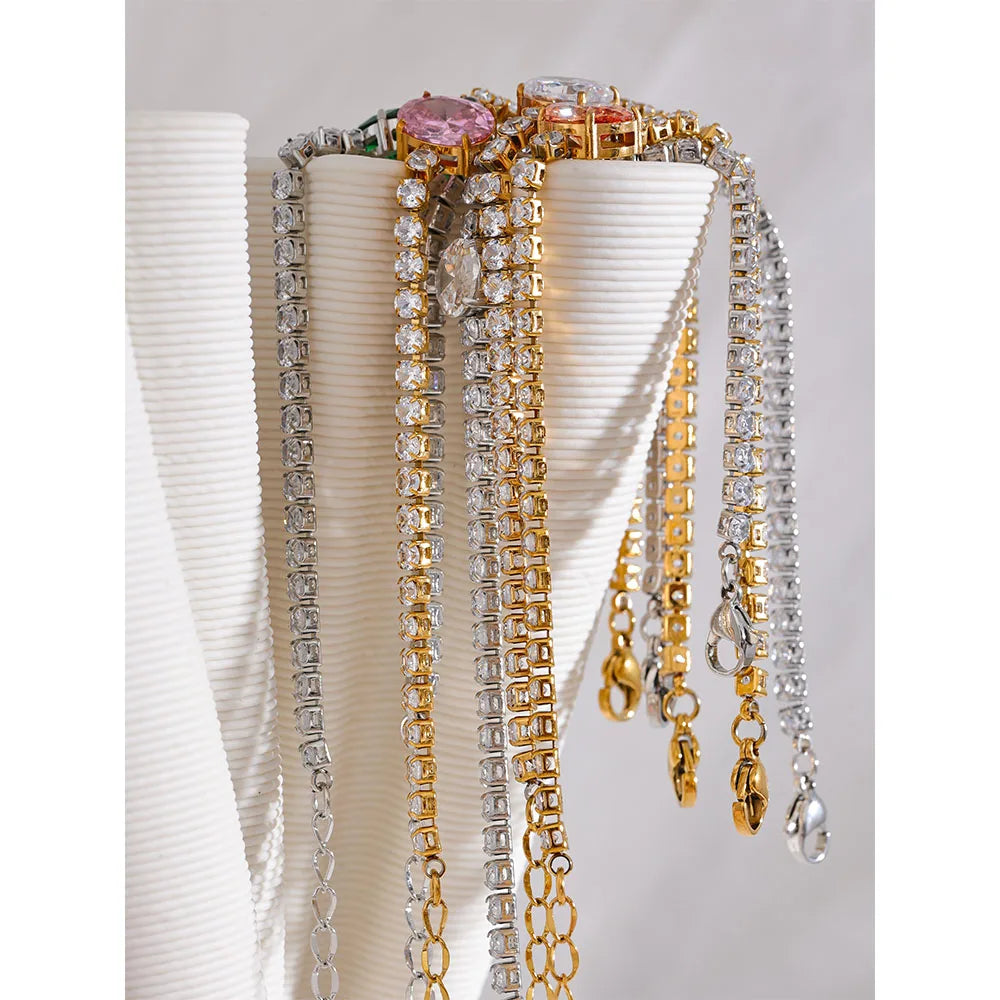 Bling Bracelet