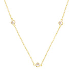 Starry Night Necklace