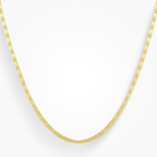 Tennis Club Necklace