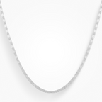 Tennis Club Necklace