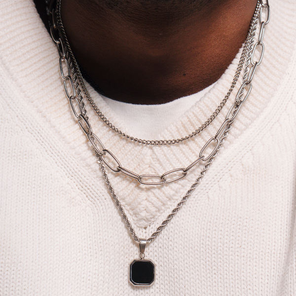 Titan Necklace