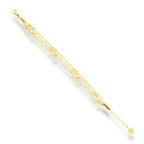Trinity Bracelet