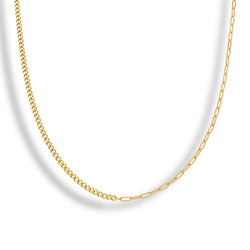 Two Faced Necklace